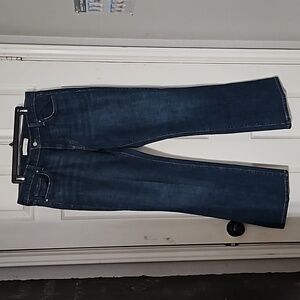 Levi's 515 Boot Cut Jeans